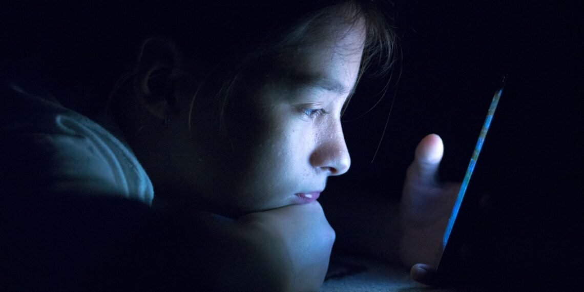 Australia to Ban Social Media for Teens Next Week: Concerns Rise Over Impact