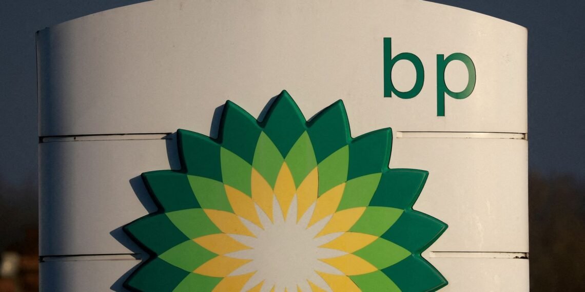 BP Names First Female CEO Amid Leadership Changes in Two Years