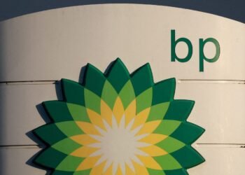 BP Names First Female CEO Amid Leadership Changes in Two Years