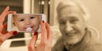 difference between viruses and bacteria