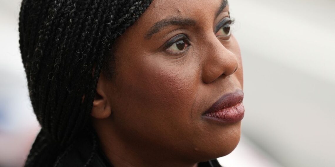 Badenoch Urges Those from Cultures Disrespecting Women to Leave UK