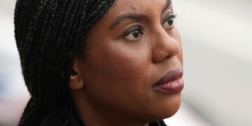 Badenoch Urges Those from Cultures Disrespecting Women to Leave UK