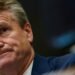 Bank of America CEO Brian Moynihan Cautions Nations on Tax Increases