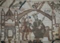 Bayeux Tapestry to be Insured for £800 Million Ahead of UK Exhibition