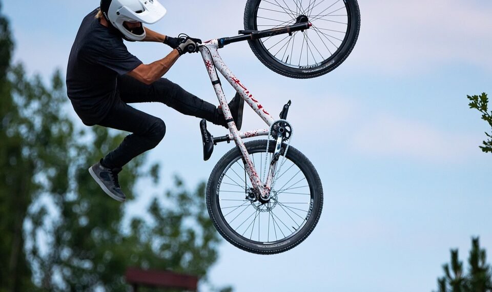 evolution of stunt work in action movies