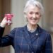 Beloved Author Joanna Trollope Passes Away, Leaving Lasting Literary Legacy