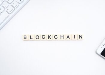 what is blockchain technology explained simply
