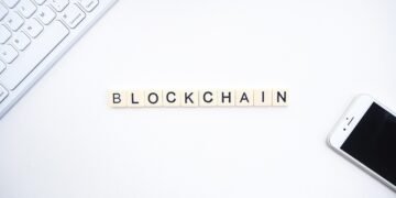 what is blockchain technology explained simply