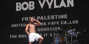 Bob Vylan Will Not Face Charges Over 'Death to the IDF' Chant