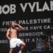 Bob Vylan Will Not Face Charges Over 'Death to the IDF' Chant