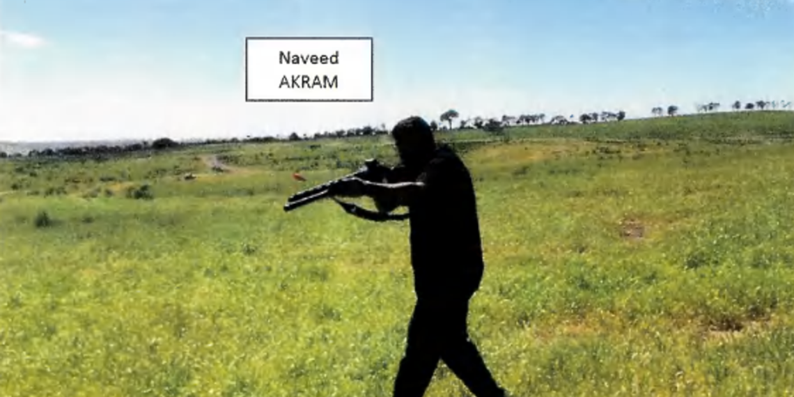 Bondi Beach Shooting Suspect Received Training from Father, Police Confirm