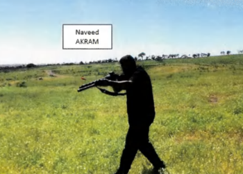 Bondi Beach Shooting Suspect Received Training from Father, Police Confirm