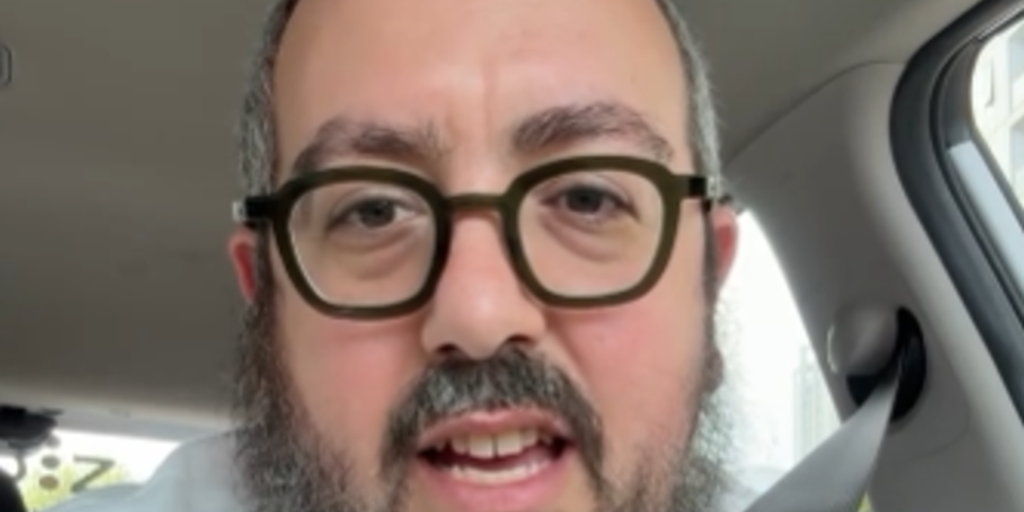 Bondi Beach Terror Attack Claims Lives of Rabbi Eli Schlanger and 10-Year-Old