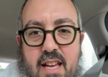 Bondi Beach Terror Attack Claims Lives of Rabbi Eli Schlanger and 10-Year-Old