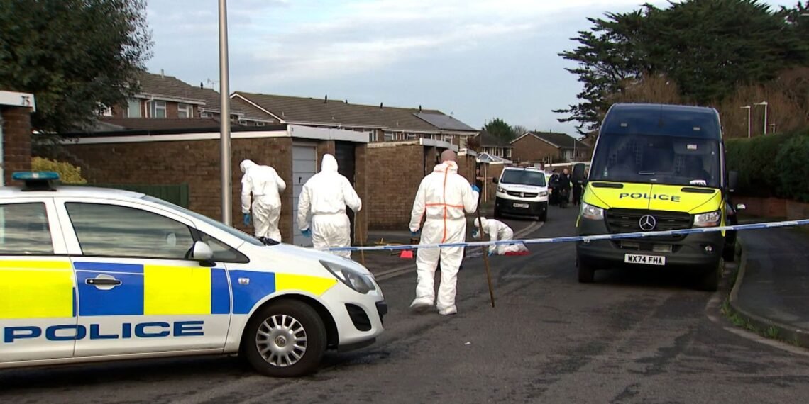 Boy Charged with Murder of Nine-Year-Old Girl: Victim Identified in UK Case