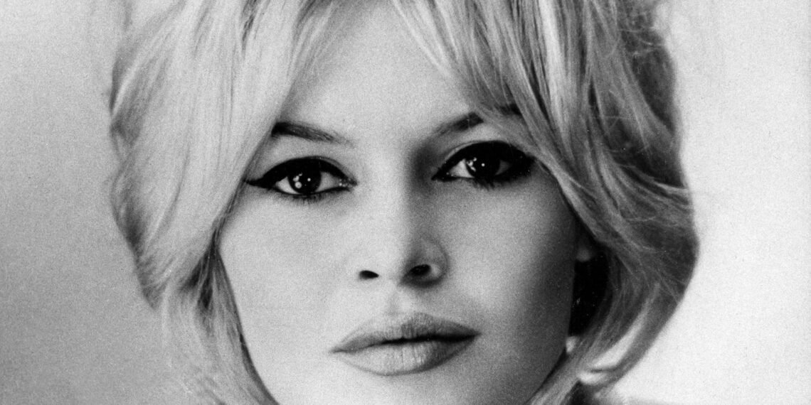 Brigitte Bardot: Iconic Actress and Catalyst of the Sexual Revolution