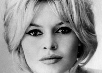 Brigitte Bardot: Iconic Actress and Catalyst of the Sexual Revolution