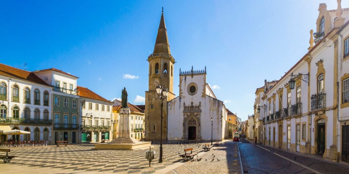 British Boy, 13, Fatally Stabbed in Portugal: Reports Confirm Incident