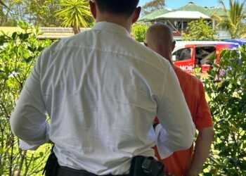 British Man Facing Deportation from Australia After Visa Cancellation Over Nazi Symbols