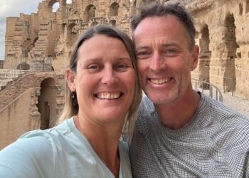 British Woman's Son Describes 'Dire' Jail Conditions in Iran Detention Case