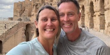 British Woman's Son Describes 'Dire' Jail Conditions in Iran Detention Case