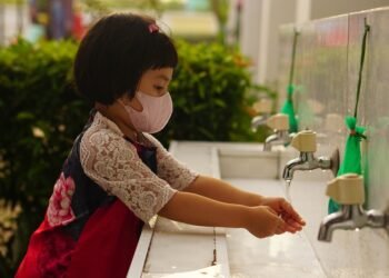 importance of handwashing in disease prevention