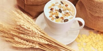 healthy eating habits and nutrition basics