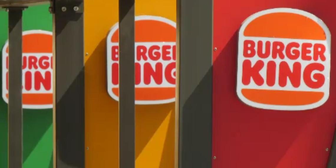 Burger King UK Secures Investment from Buyout Firm Bridgepoint