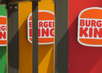 Burger King UK Secures Investment from Buyout Firm Bridgepoint