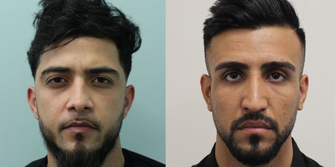 Burglars Sentenced After Using Grindr to Lure and Rob Victims in the UK