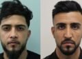 Burglars Sentenced After Using Grindr to Lure and Rob Victims in the UK