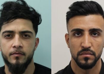 Burglars Sentenced After Using Grindr to Lure and Rob Victims in the UK