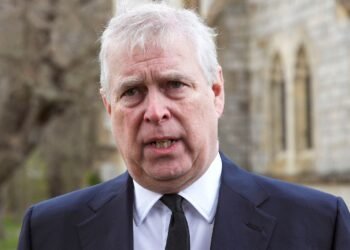 Cabinet Office Attributes Andrew Document Release to 'Administrative Error'