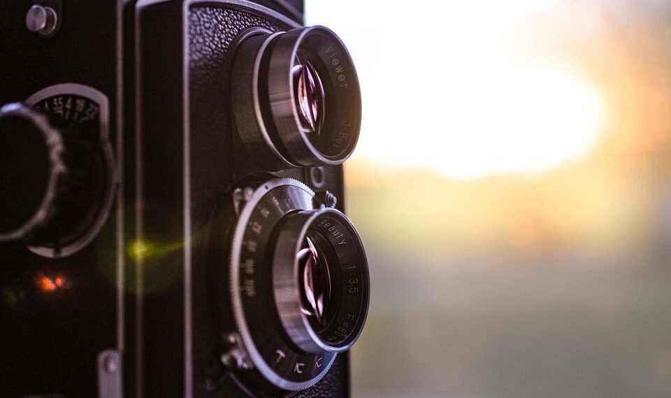 cinematic techniques used in classic films