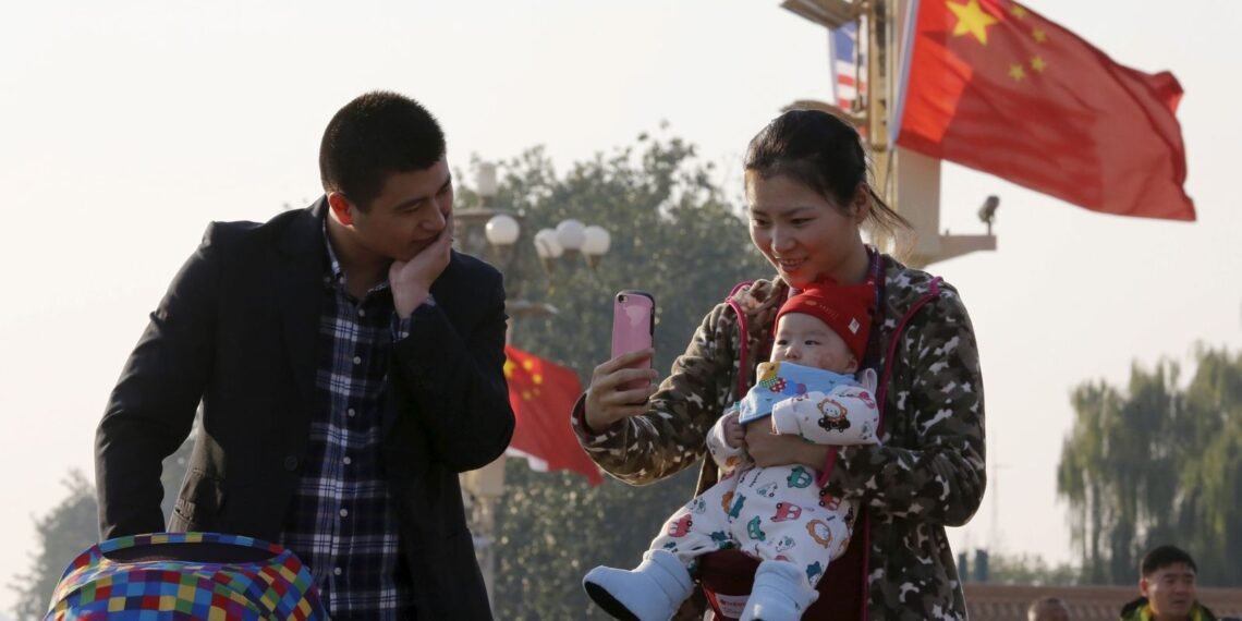 China Introduces 13% Tax on Condoms Amid Declining Birth Rate Concerns