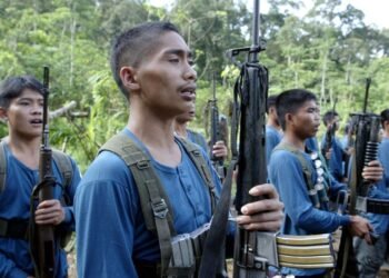 Christmas Ceasefire: A 56-Year Conflict Takes a Holiday Break