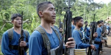 Christmas Ceasefire: A 56-Year Conflict Takes a Holiday Break