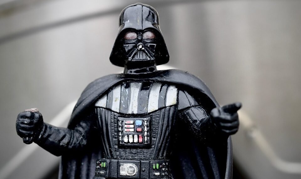 analysis of iconic opening scenes in cinema