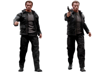 iconic movie characters through decades