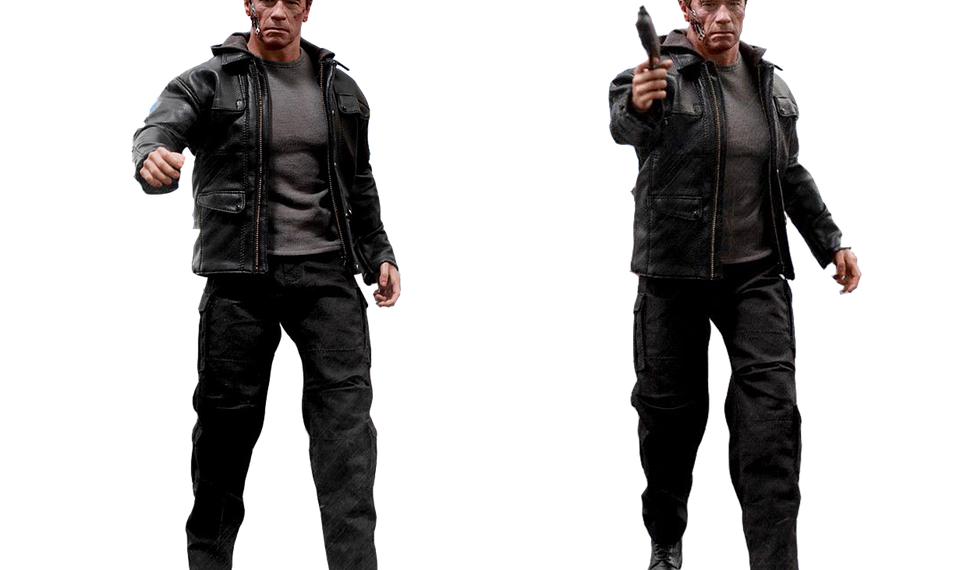 iconic movie characters through decades