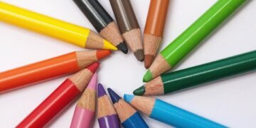 impact of colour films on global cinema