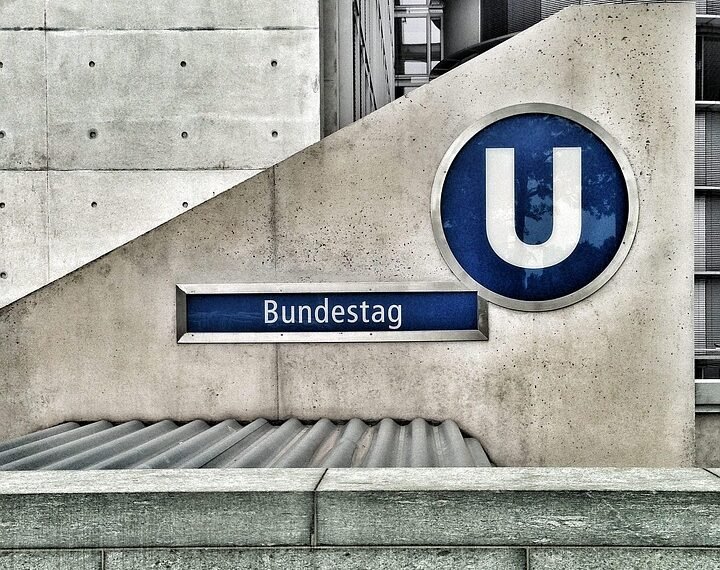 role of the civil service in government operations