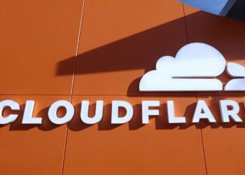 Cloudflare Outage Leaves Numerous Websites with Empty Pages Across the UK