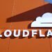 Cloudflare Outage Leaves Numerous Websites with Empty Pages Across the UK