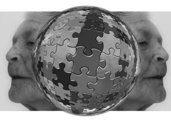 how the human brain processes information