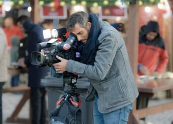 importance of lighting in film production