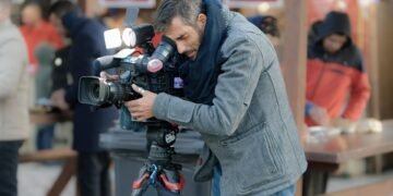 importance of lighting in film production