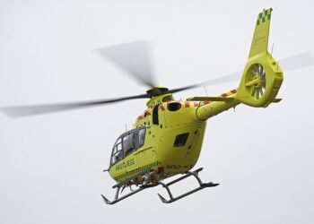 basics of first aid for common injuries