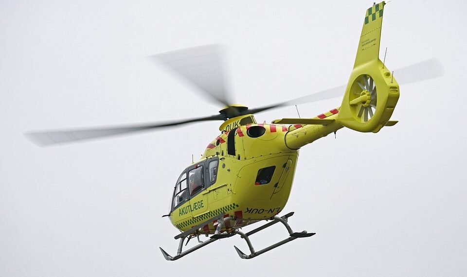 basics of first aid for common injuries