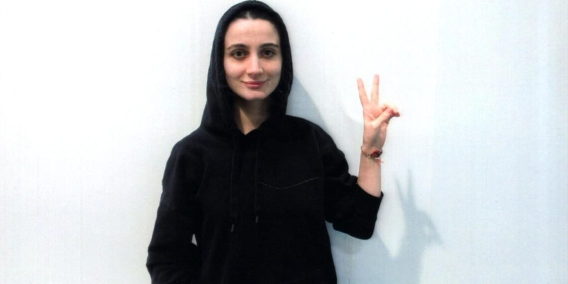 Concerns Grow for Palestine Action Hunger Striker After 43 Days Without Food